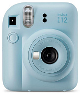 Фотоаппарат моментальной печати Fujifilm Instax Mini 12 Pastel Blue 500_191_491594